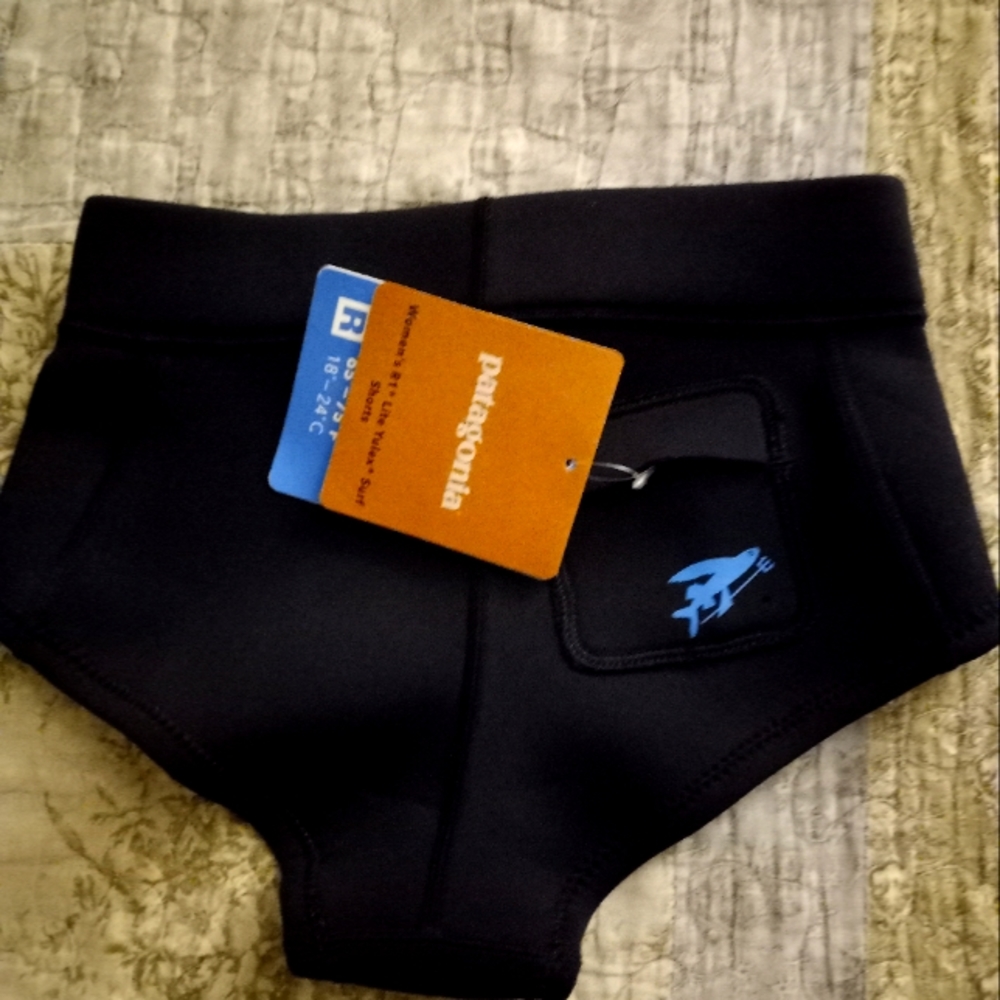 Patagonia R1 Light Yulex Bottoms